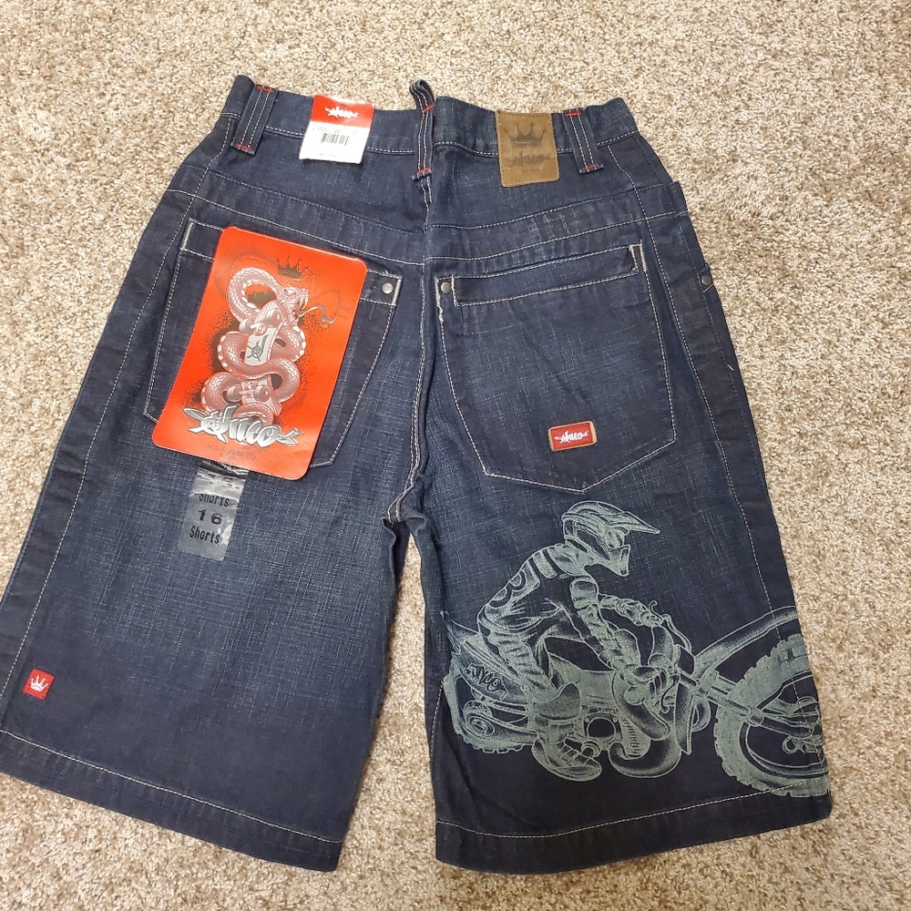 JNCO JEANS Shorts
